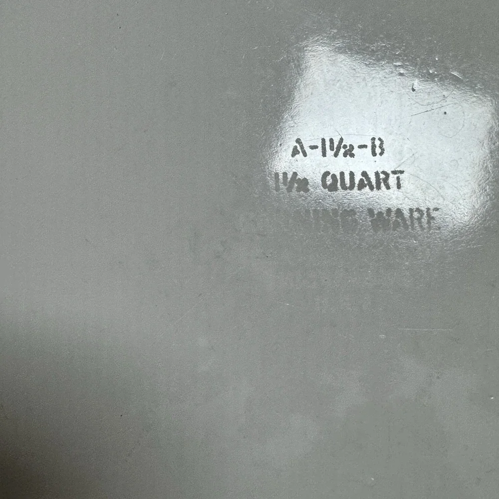 Corningware corning ware